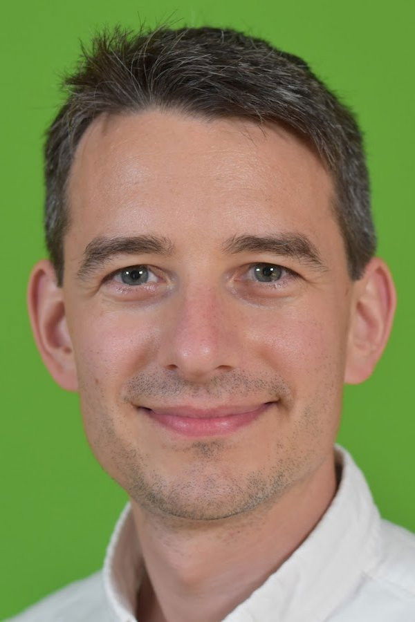 et billede af Kasper Emanuel Stæger