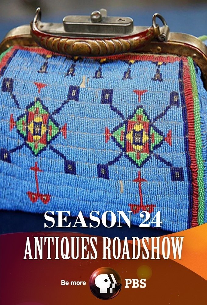 Antiques Roadshow - Season 24