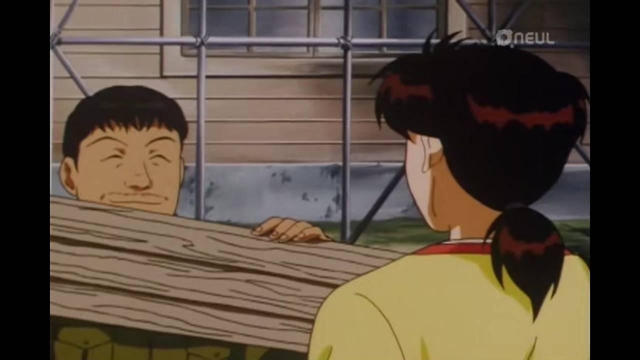 Kindaichi Case Files
