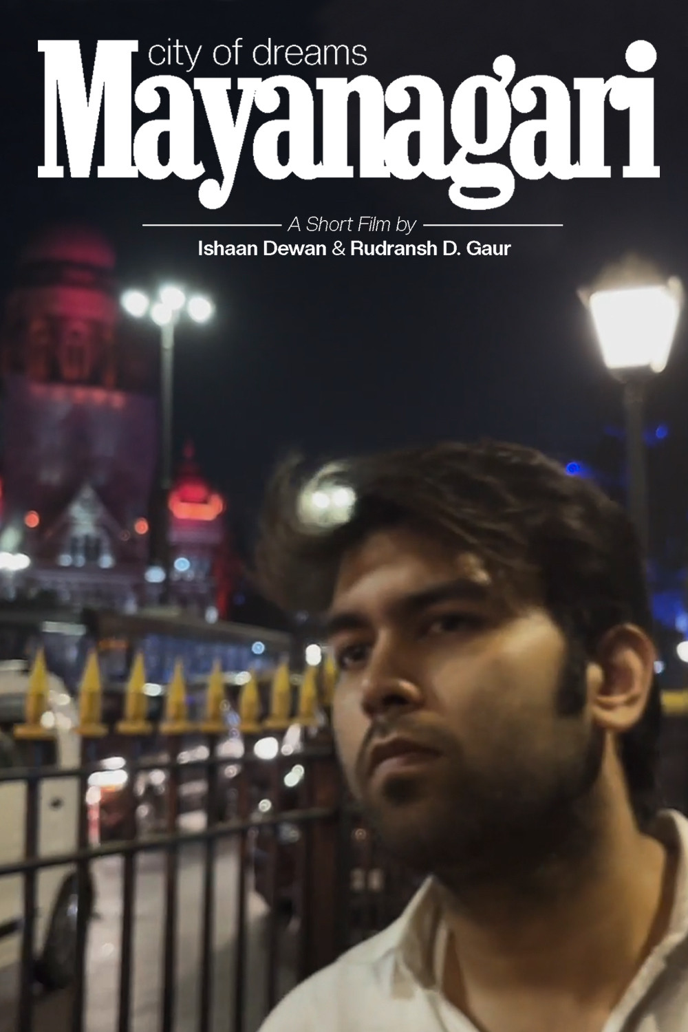 Mayanagari - City of Dreams