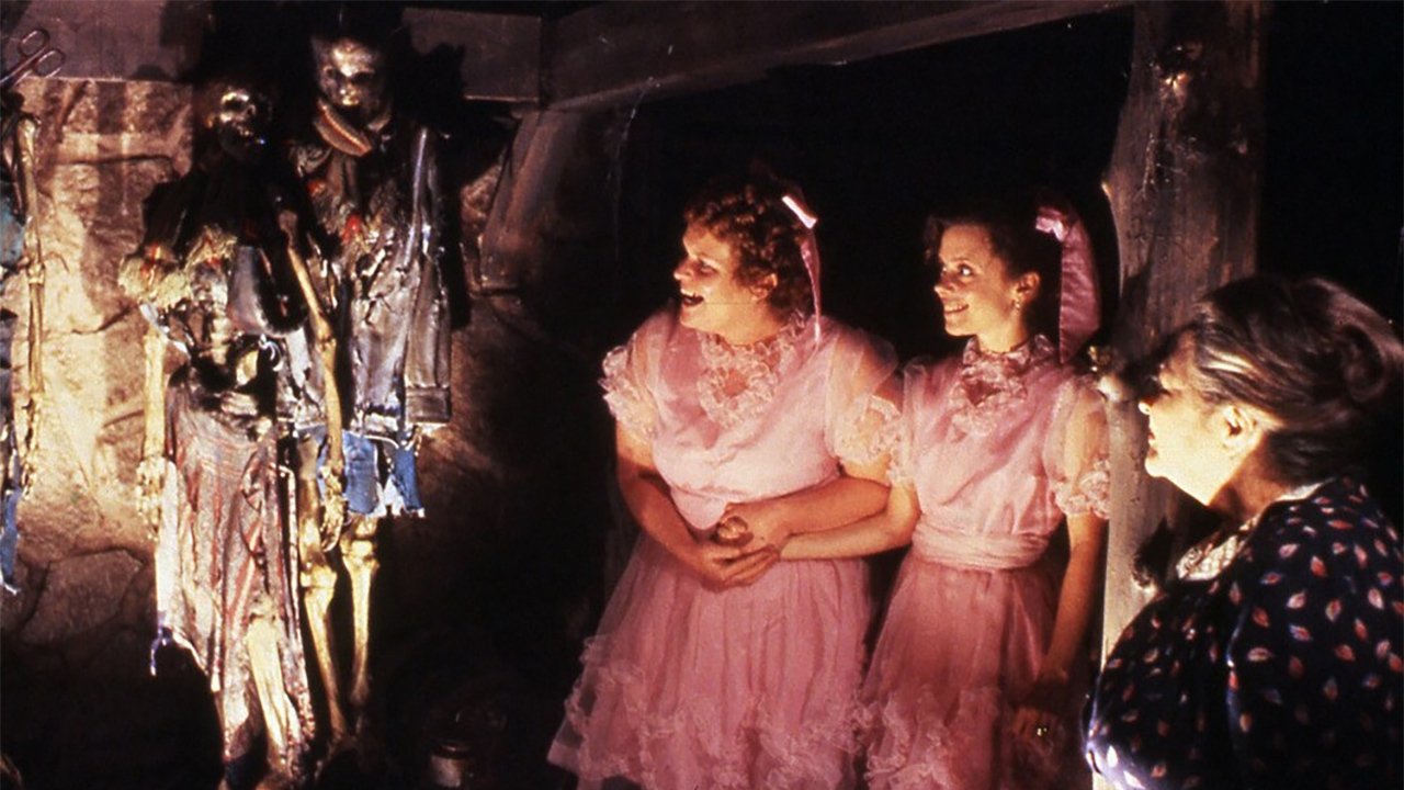 American Gothic (1987)