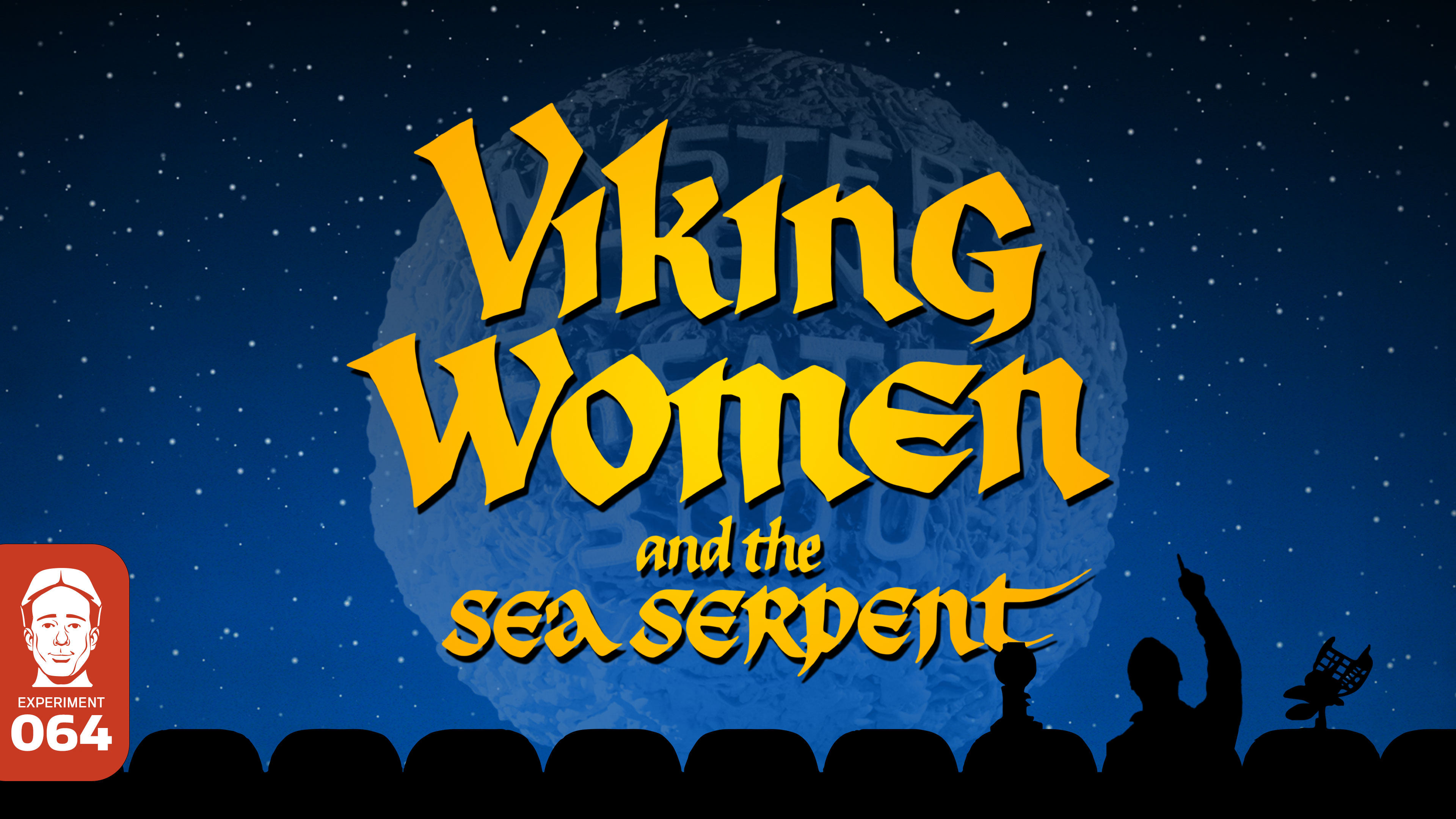Mystery Science Theater 3000