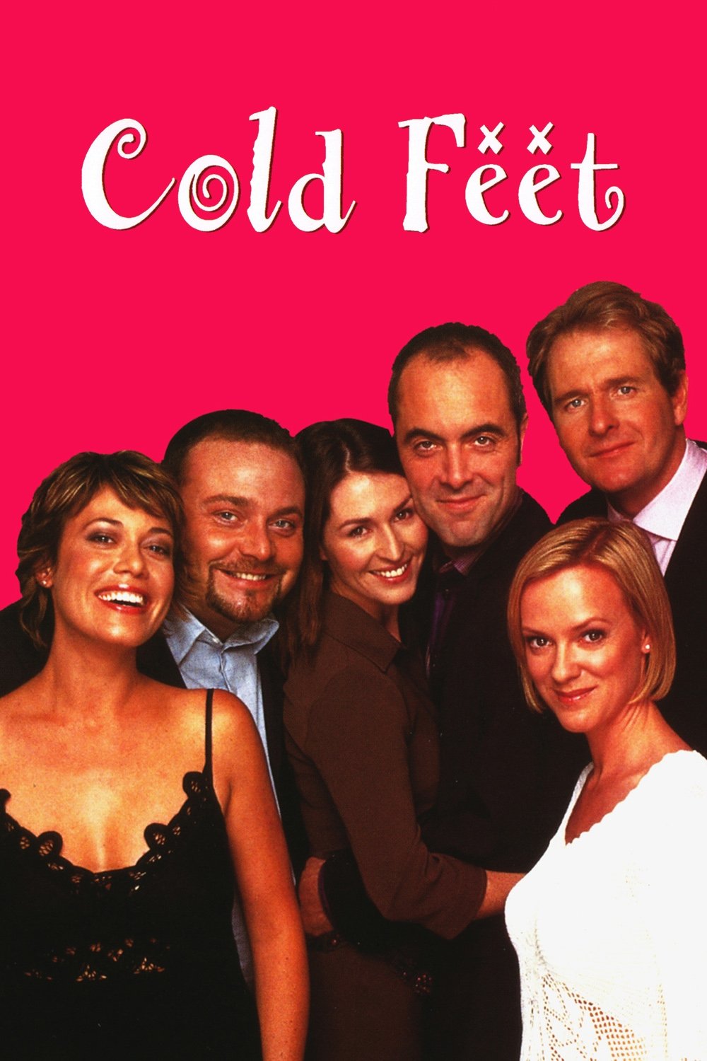 Cold Feet - Season 5
