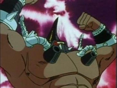 Voltron : Défenseur de l'Univers - La princesse