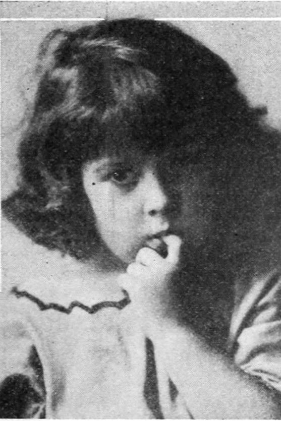 et billede af Lorna Volare