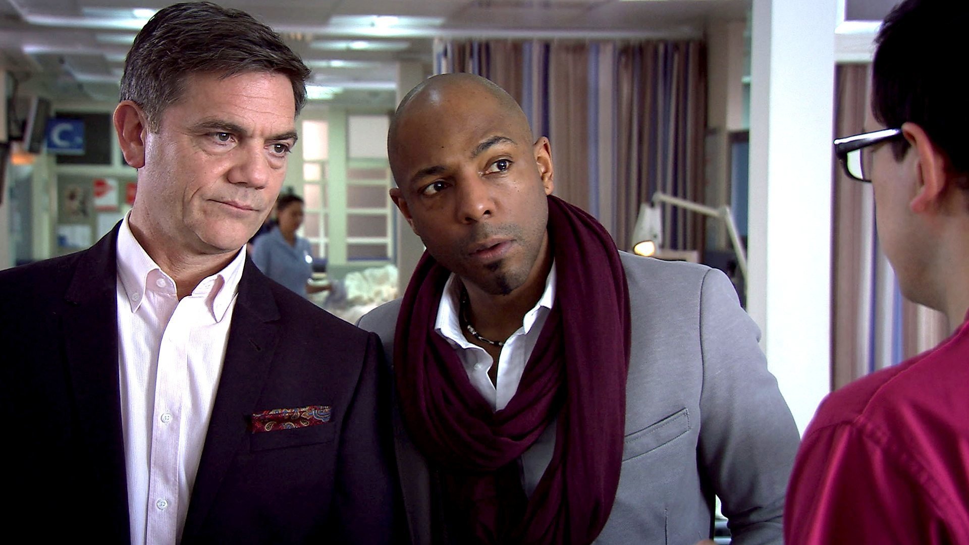 Holby City