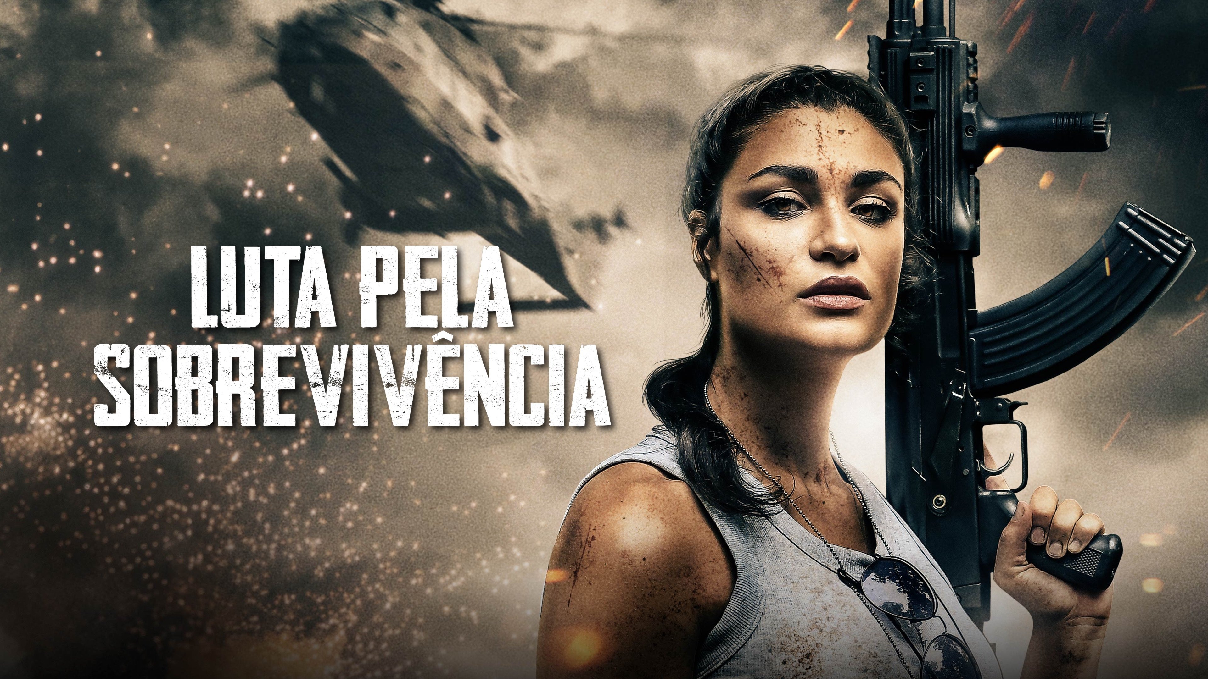 Guns of Eden (2022)