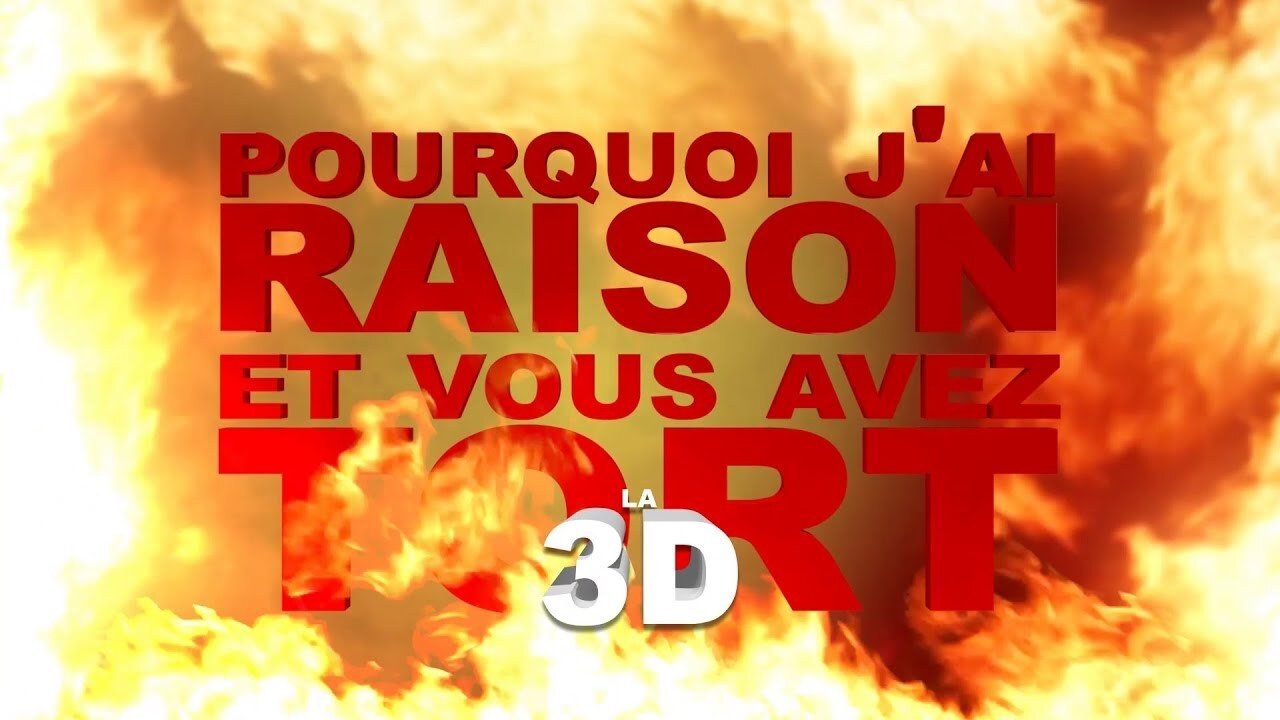 Thumbnail for Episode 1 Season 1 Episode 1