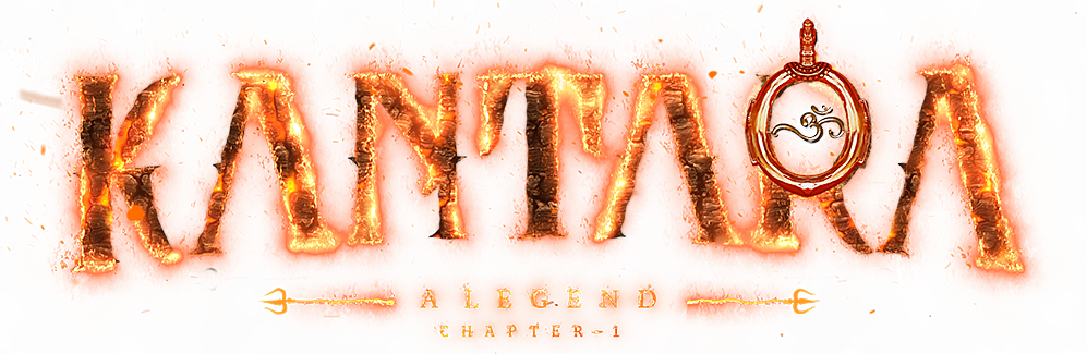 لوجو Kantara - A Legend: Chapter 1
