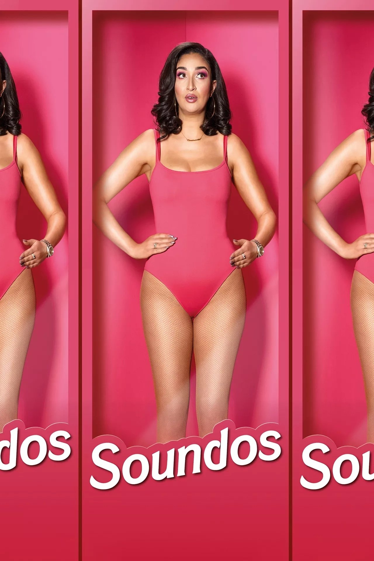 Soundos: Comeback Kid Soundos: Comeback Kid