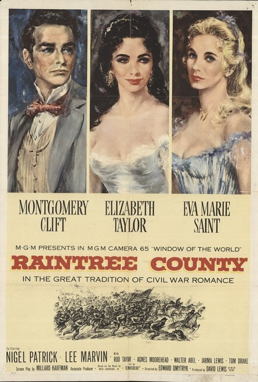 Raintree County
