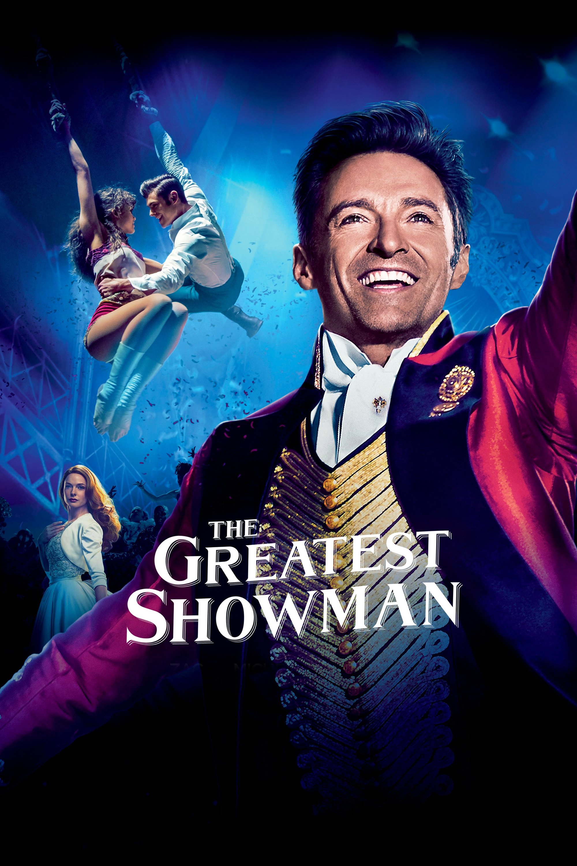 The Greatest Showman