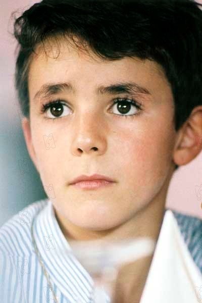 et billede af Medi Kerouani