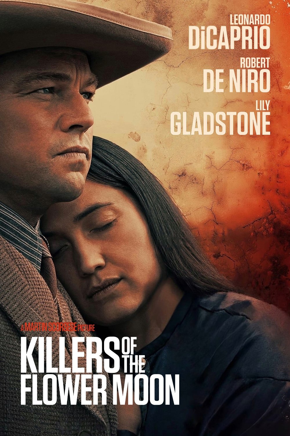 Killers of the Flower Moon