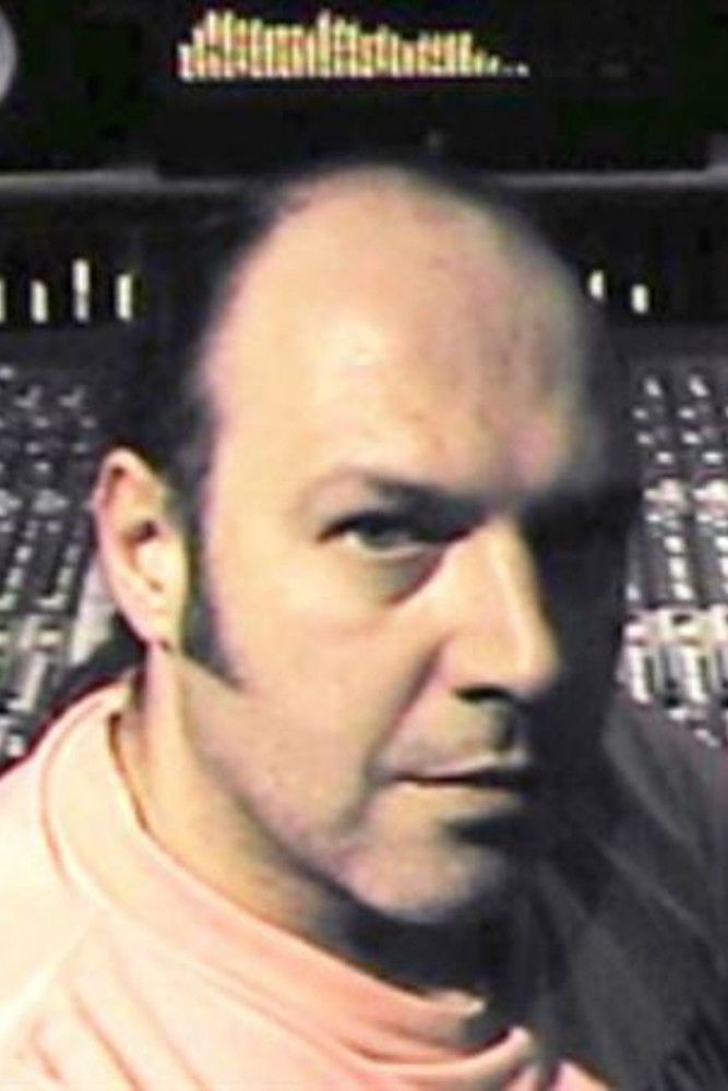 et billede af Paolo Panigada