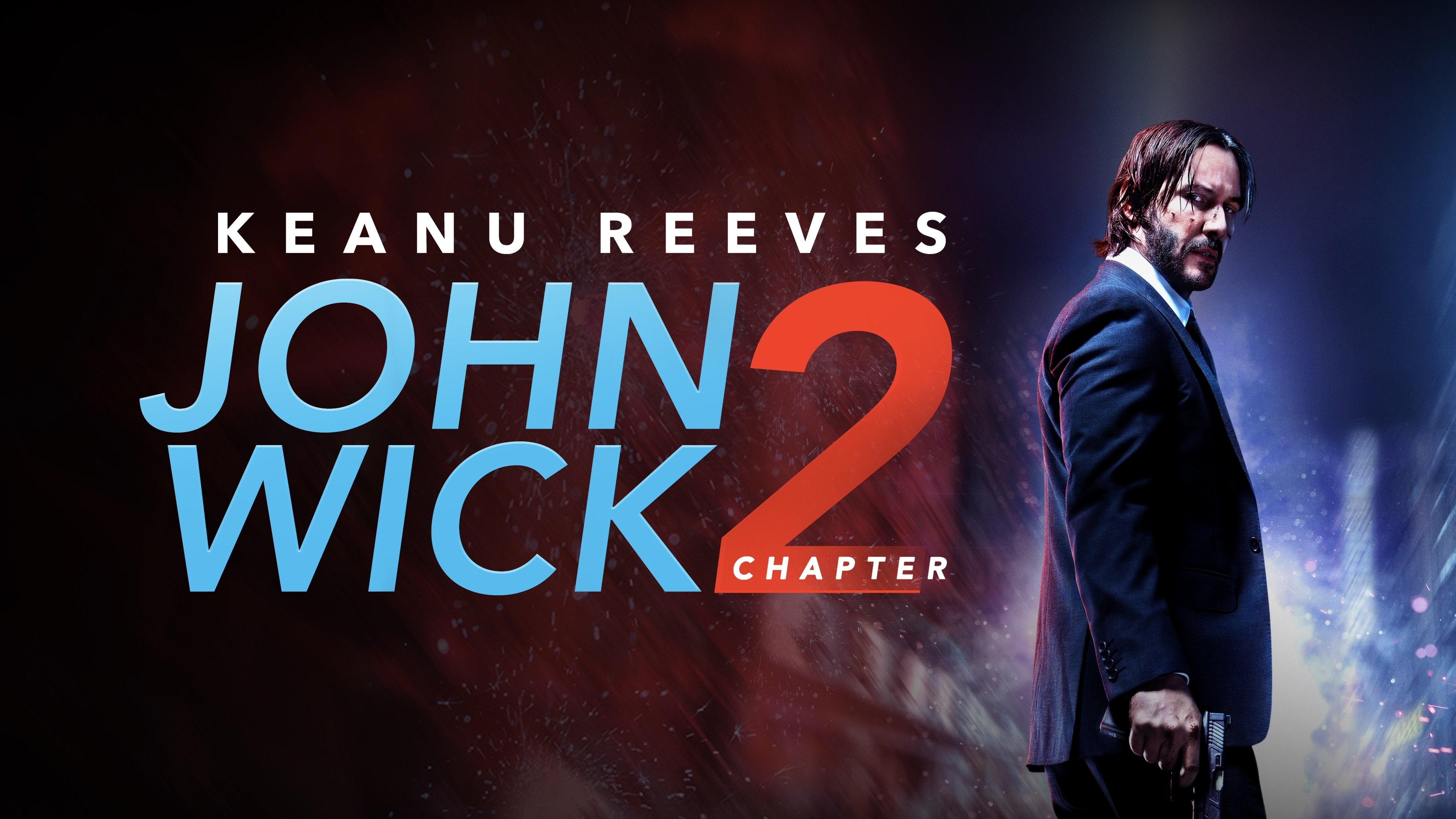 John Wick 2 (2017)