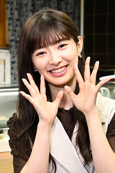 et billede af Tomu Muto