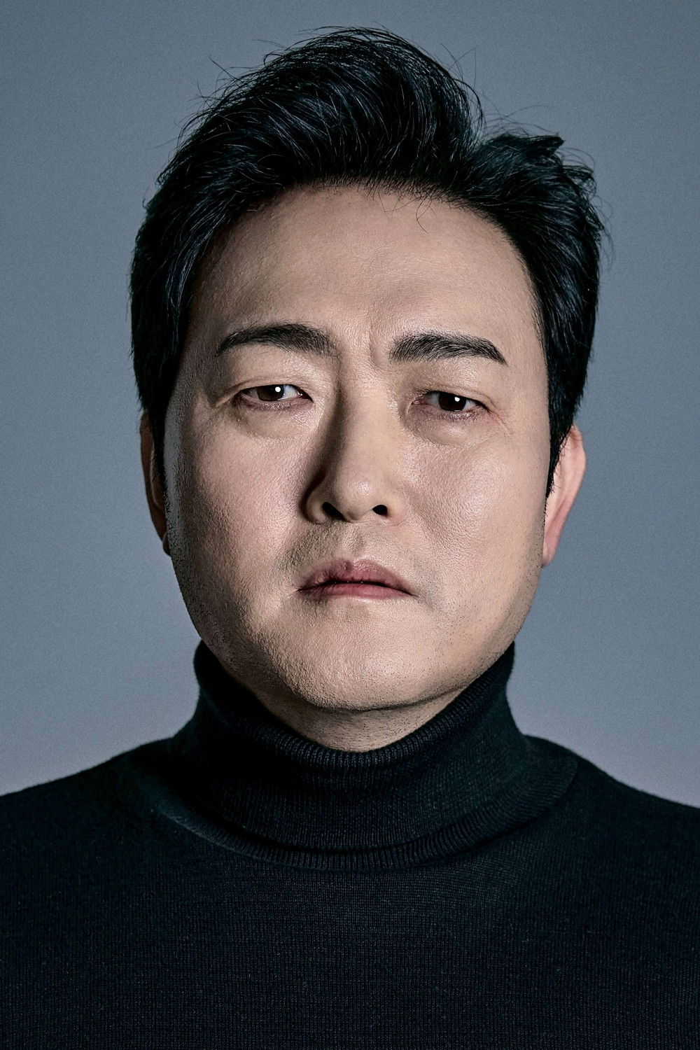 et billede af Lee Jun-hyeok