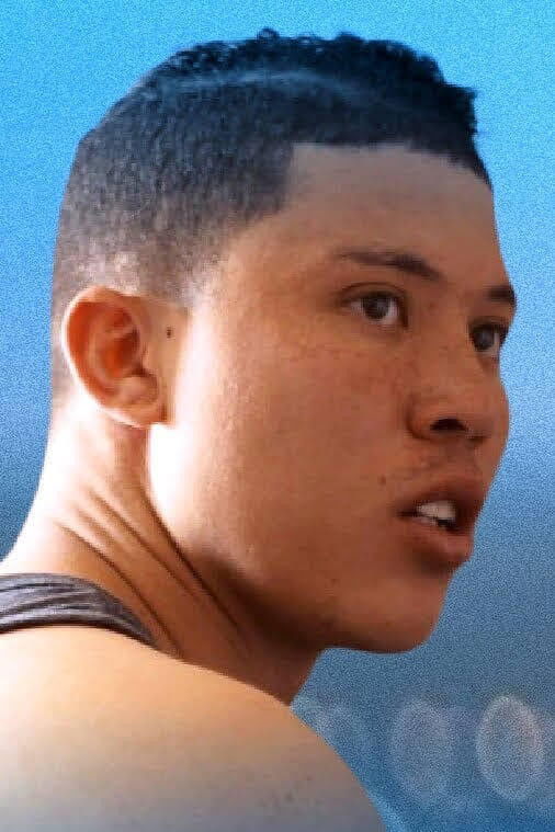 et billede af Chanwrill Vries