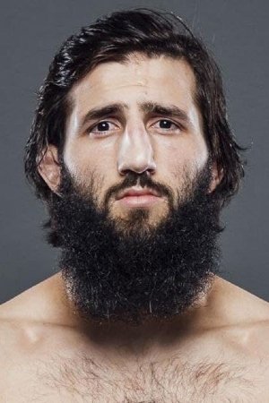 et billede af Abdoul Abdouraguimov