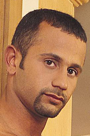 et billede af Fernando Montana