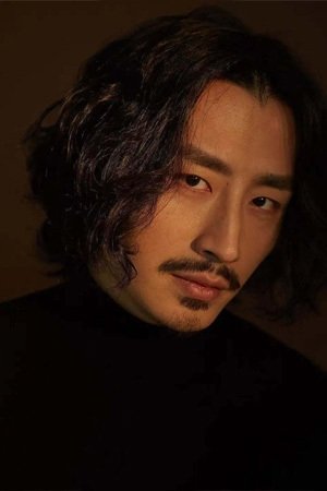 et billede af Zhang Haoran