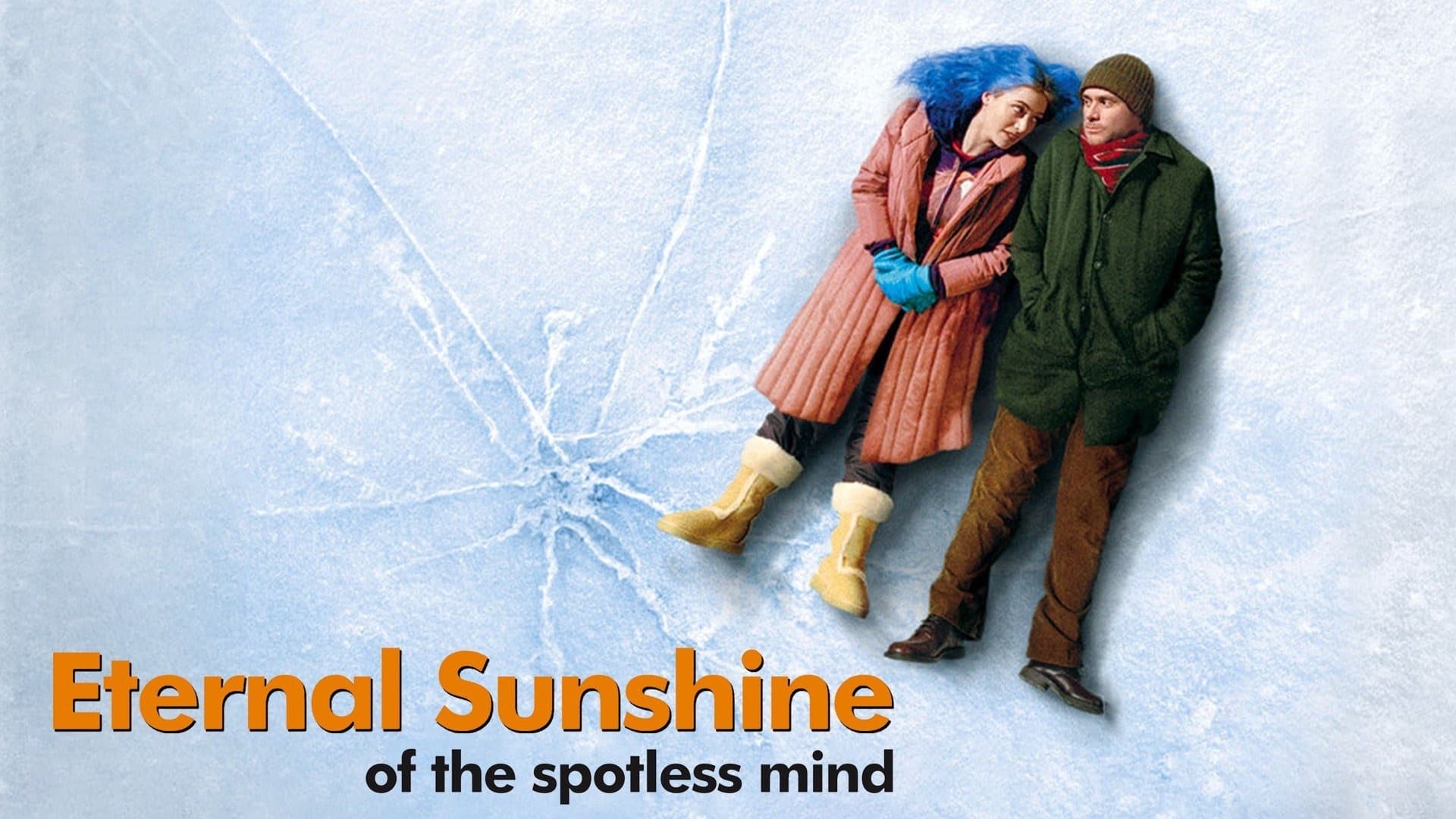 Eternal Sunshine of the Spotless Mind