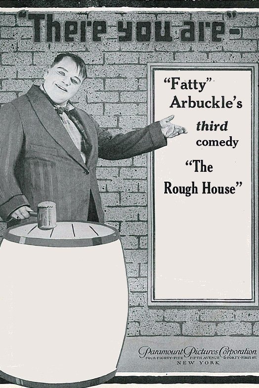 The Rough House