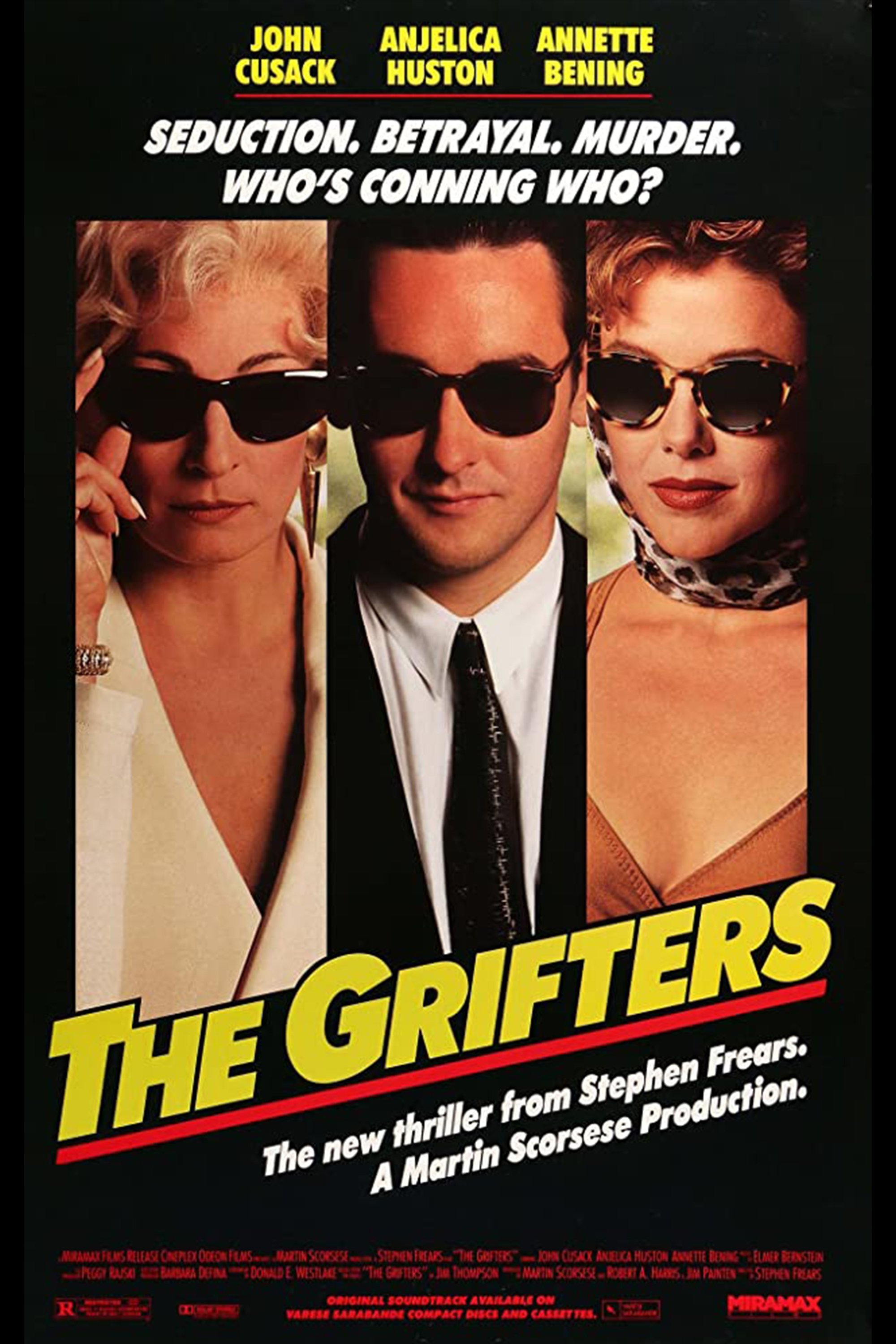 The Grifters
