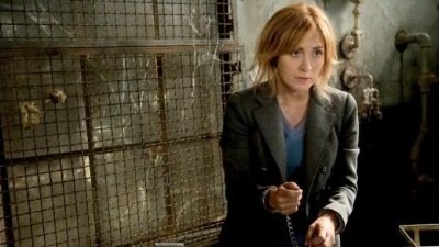 Rizzoli & Isles