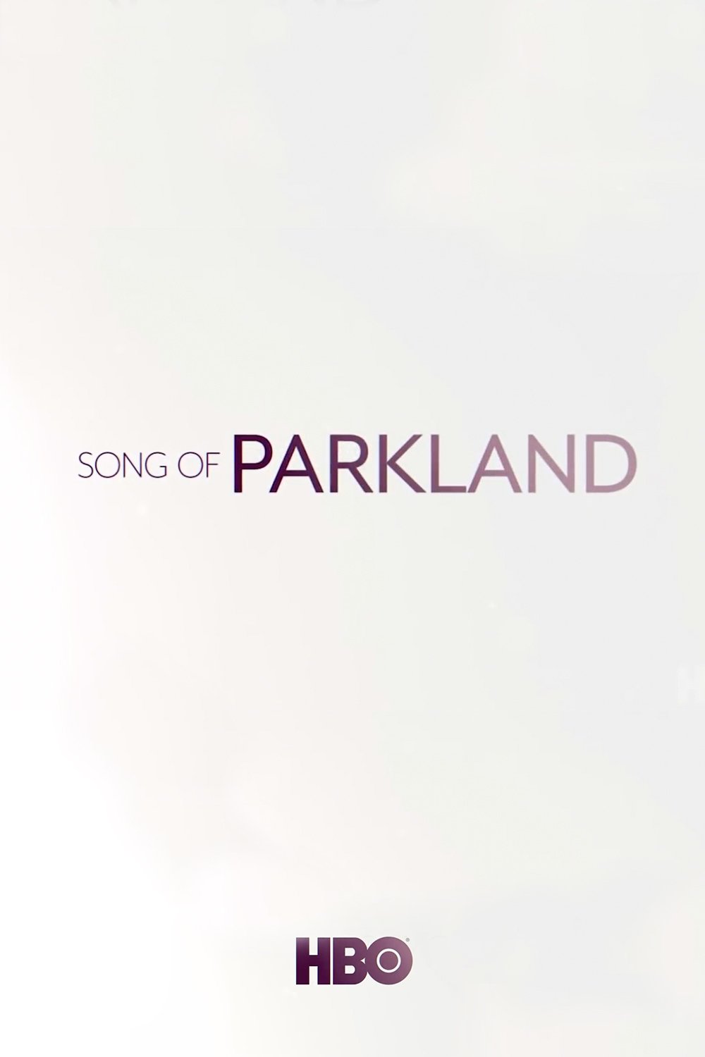Song of Parkland