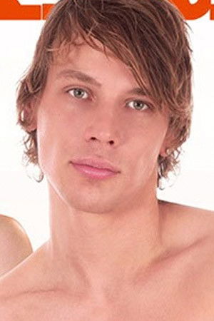 et billede af Jeff Dee