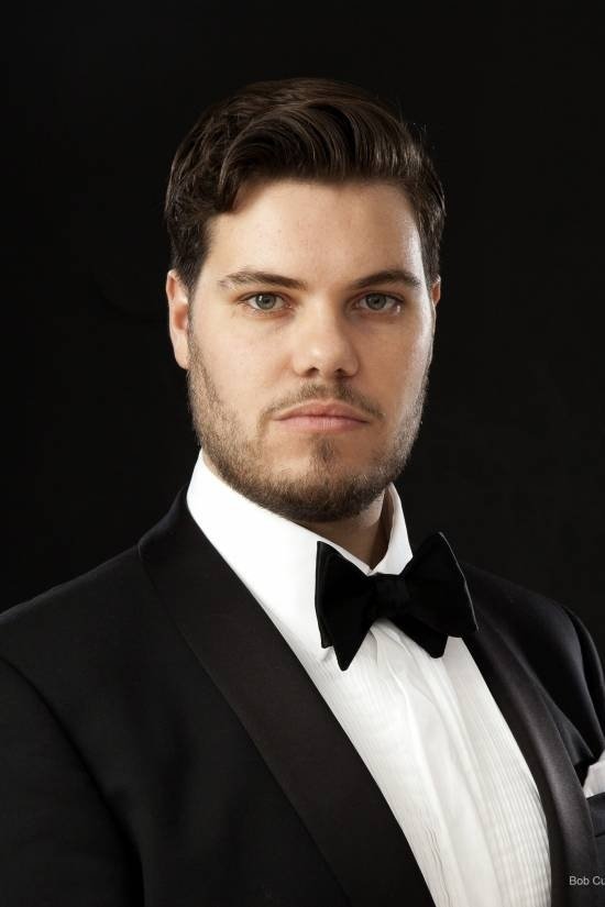 Thomas Atkins's picture in the cast