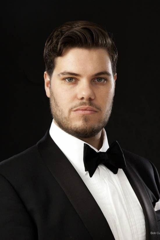 et billede af Thomas Atkins