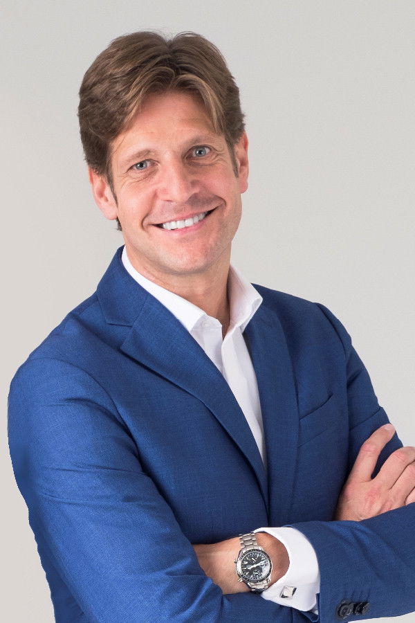 et billede af Günther Neefs