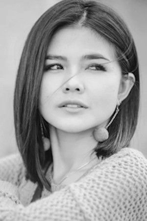 et billede af Karina Ranau