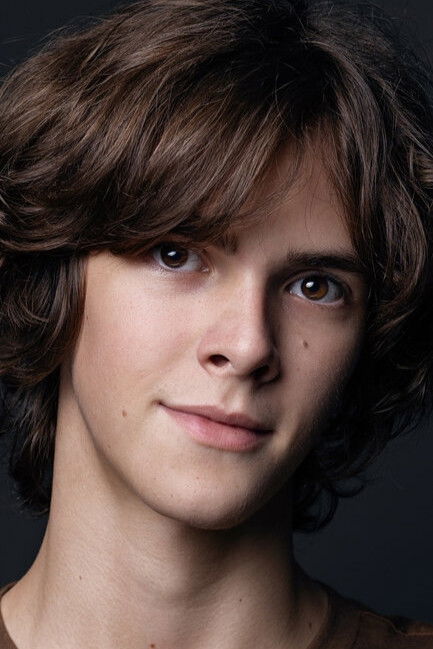 et billede af Mark Brutman