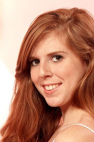 et billede af Mandy Hudson