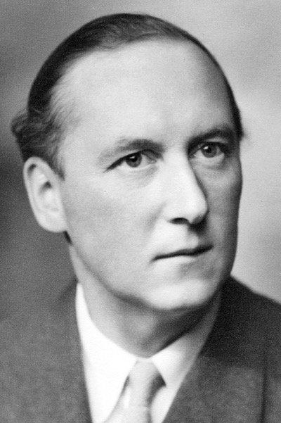 et billede af Lars-Erik Larsson