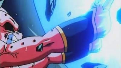 Dragonball Z Staffel 9 :Folge 33 
