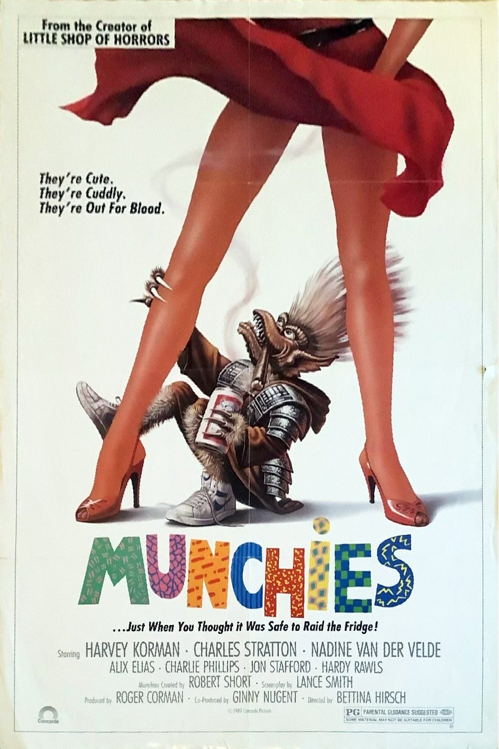 Munchies