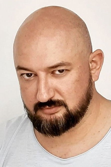 et billede af Denys Vielk