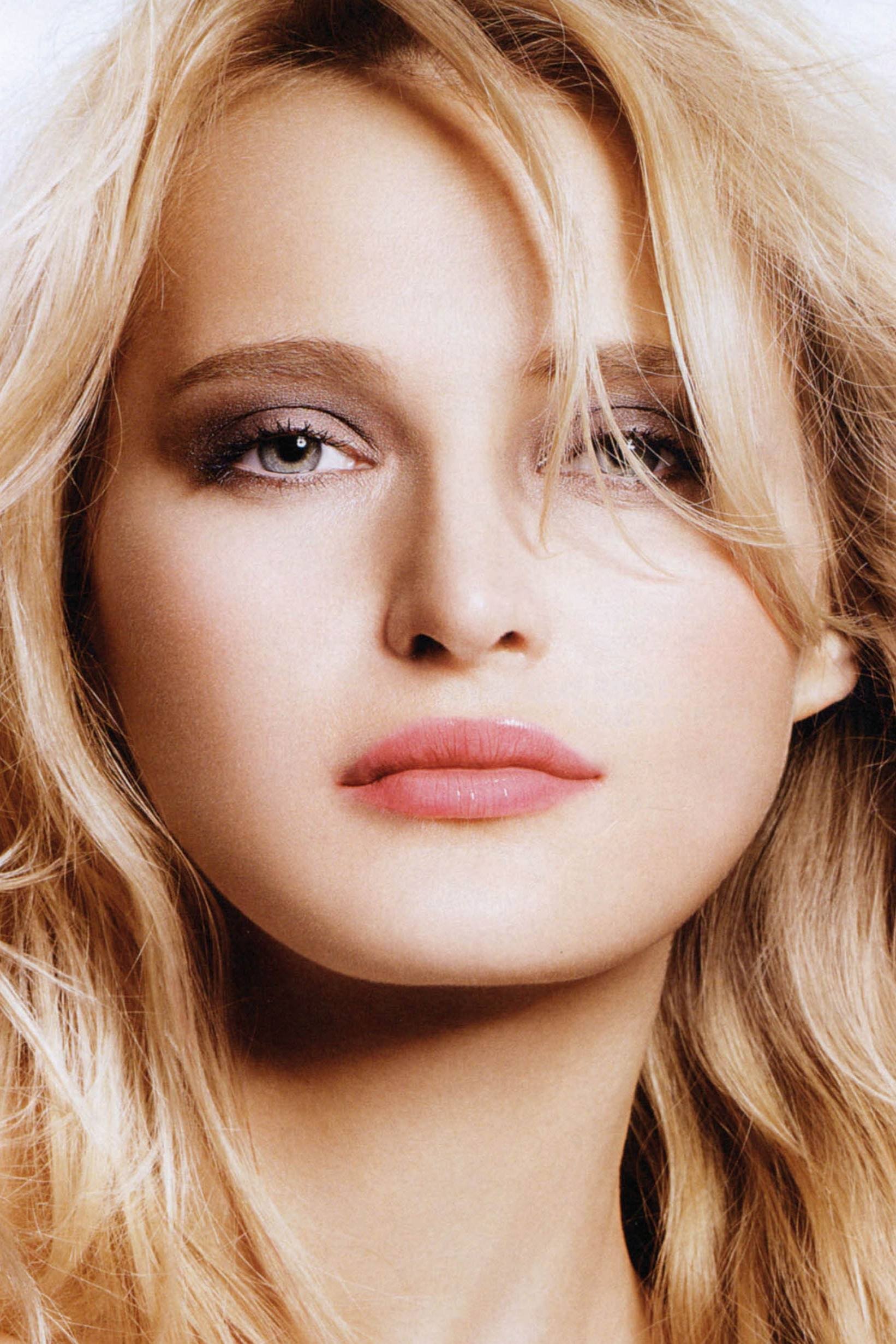 et billede af Anna Chyzh