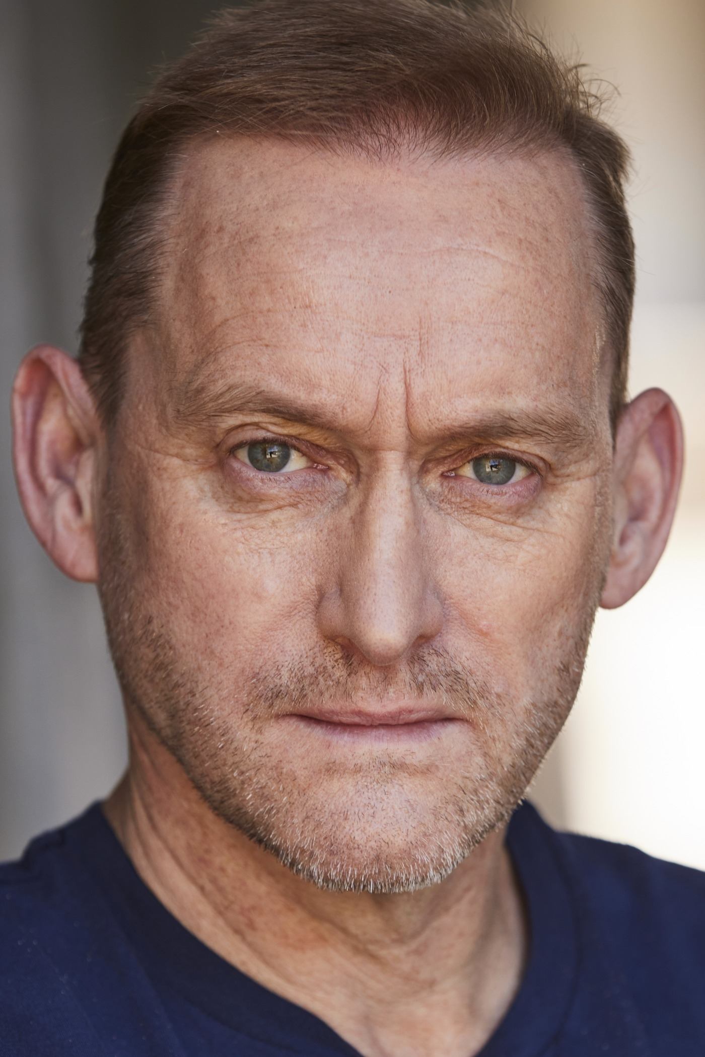 et billede af Jak Wyld