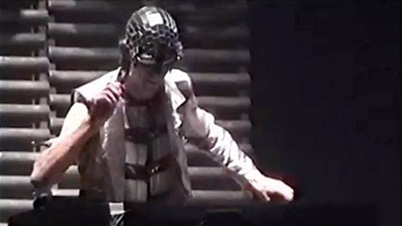 Rammstein: Live at Electric Factory (June 2, 1999)