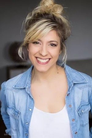 et billede af Émilie Marié