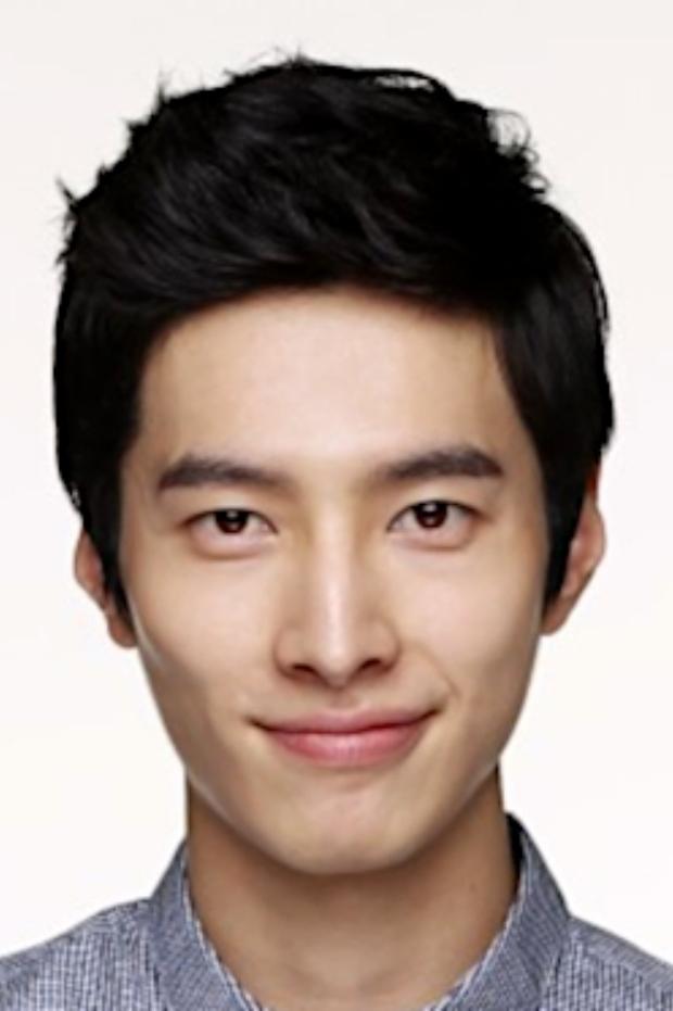 Kwak Chang-shin Kwak Chang-shin
