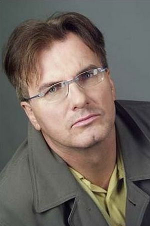 et billede af Paweł Łęski