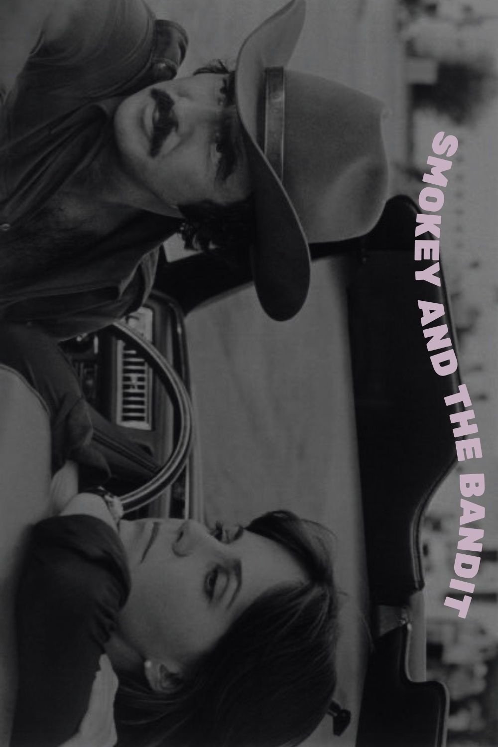 Smokey and the Bandit