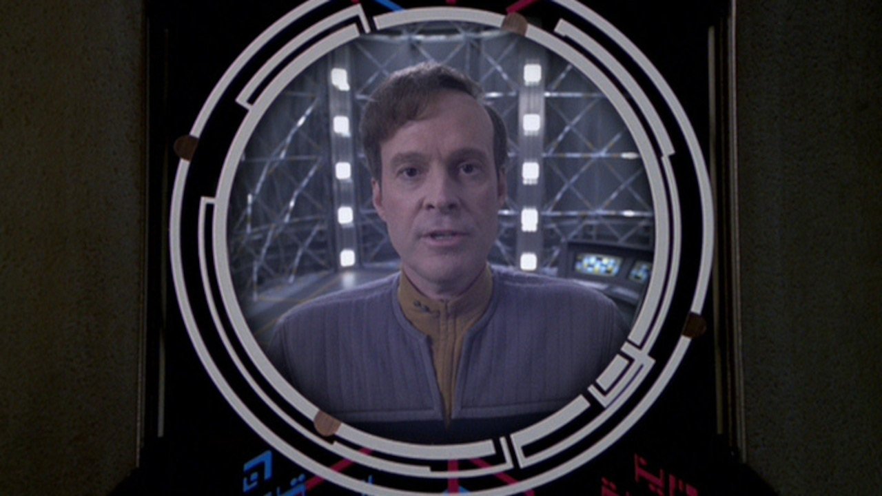 Star Trek : Voyager 7x6